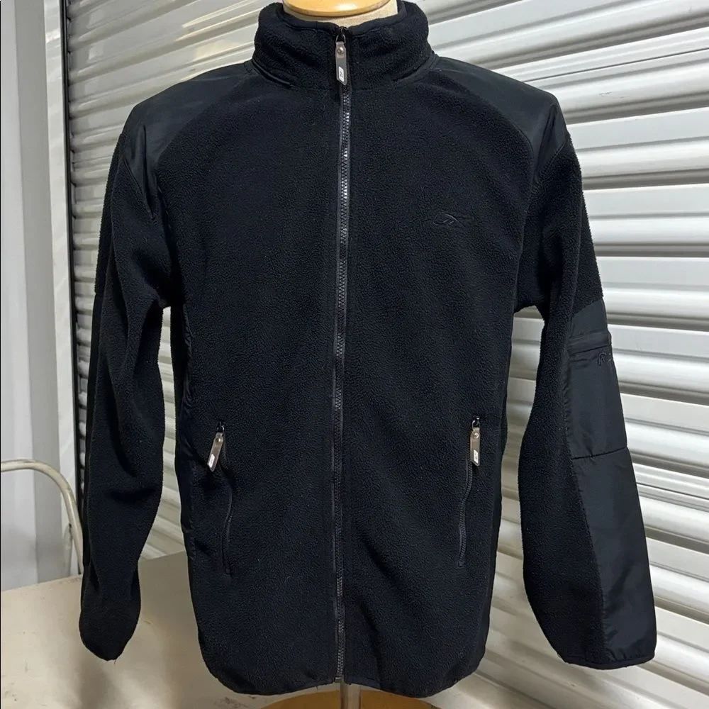 Reebok Fleece Jacket XL (18/20)